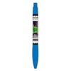 K Company MCT-SPF-SG Mechanical Pencil Set H14.1 x W1.2 x