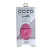 Auto Letter Opener, Ceramic Letter Opener CLO-700C-PK
