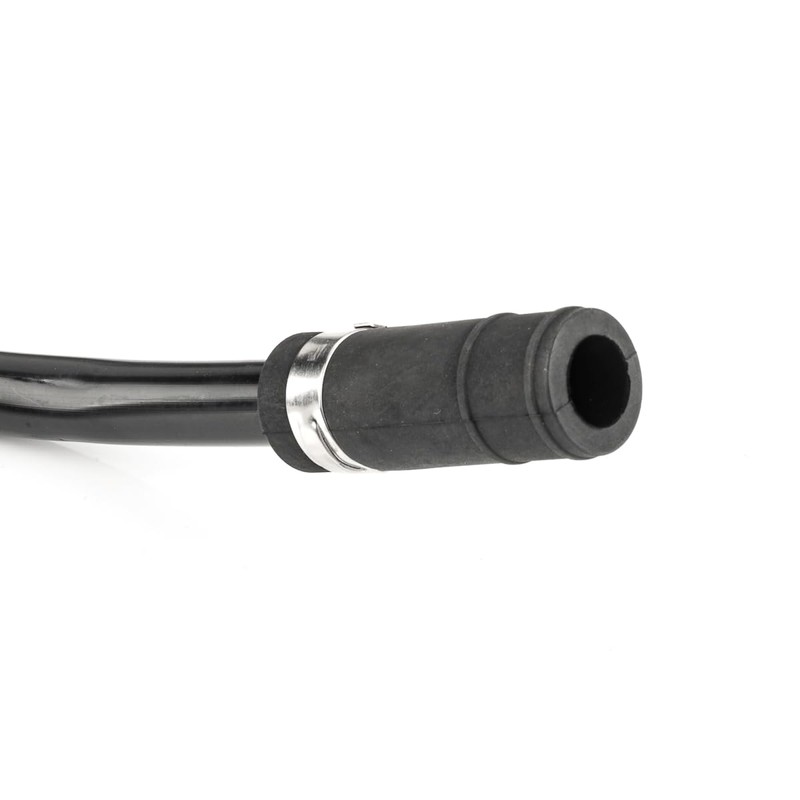 LST Vacuum Line Check Valve Brake System Brake Booster 1.6