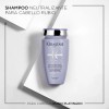 Shampoo Matizante Para Rubios Krastase Blond Absolu 250ml