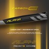 EASTON Project 3 Alpha -3 BBCOR Baseball Bat | 2019