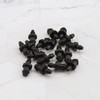 ECSiNG Drip Irrigation Plug 1/2 1/4 Inch Pipe Closure Goof