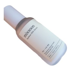 Enhypen Nikki PICK Mixsoon Soymilk Serum 50ml / 엔하이픈 니키 PICK 믹순 두유 세럼 50ml