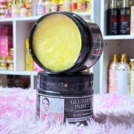 Extreme GLUTATHIONE INJECTION WHITENING SOAP