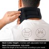 Neck Brace for Sleeping - Keep Mouth Closed During Sleep,