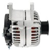 PHILTOP New Alternator Fit for 11196N, 2006-2013 IS250, IS350, 2007-2011