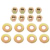 Nemtor 1" Rear Leveling Lift kit for Dodge Dakota 2005-2010