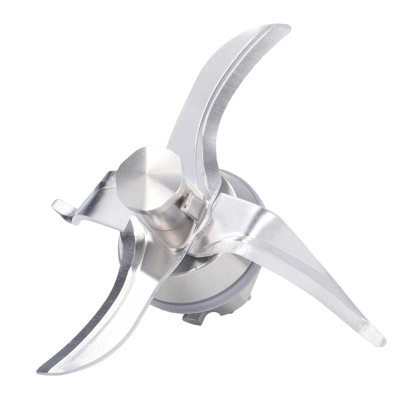 Blender Blade Stainless Steel Hardened Mixer Replacement Blade for Vorwerk