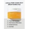 Celimax Pore+dark Spot Brightening Pad 100ml Momento De Aplicación Día/noche
