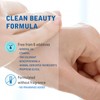 Dr. Belmeur Clarification from Balancing Water Cream 80 ml, Moisturising