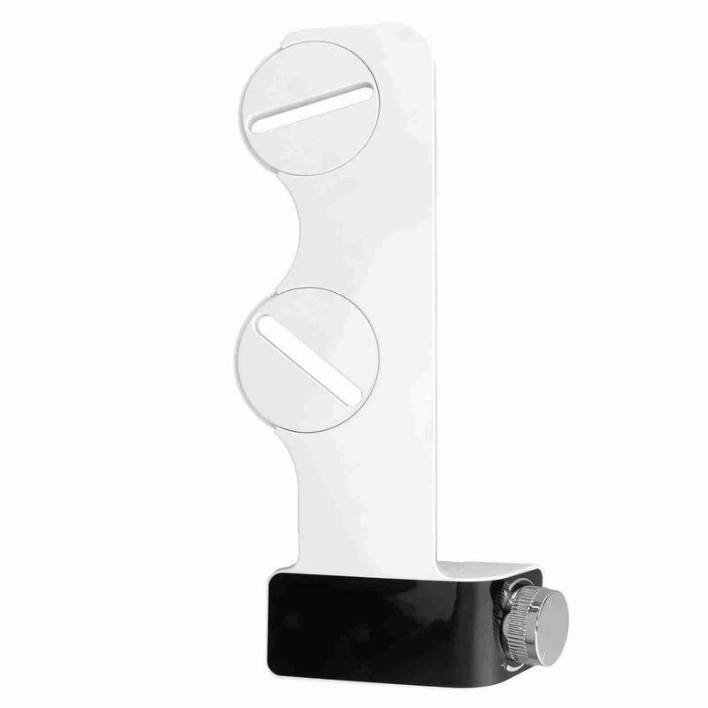 Bidet Toilet Seat Attachment NonElectric Dual Nozzle Adjustable Pressure SelfCleaning(G9/16