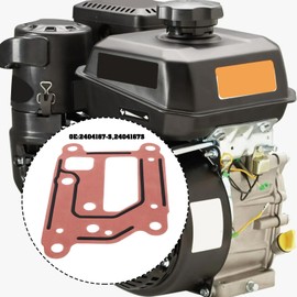 LT Easiyl 24-041-67-S 2404167-S Breather Gasket Engine Seal Compatible with Kohler CH18-CH25, CH620-CH752, CV, ECH, LH, PCH, PCV Series