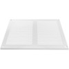 Vent Systems 200 x 200 mm / 8" x 8"