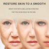 Strawberry Skin Treatment Cream, 118g Exfoliating Moisturizing Lotion for Bumpy