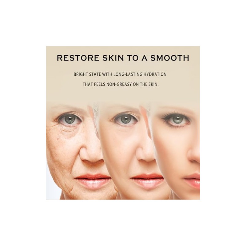 Strawberry Skin Treatment Cream, 118g Exfoliating Moisturizing Lotion for Bumpy
