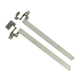 Suyitai Laptop Left & Right LCD Hinge Set Replacement for Acer Aspire A115-31 A315-22 A315-34