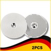 OstayOne Set of 2 sieves (diameter 40 mm) compatible with