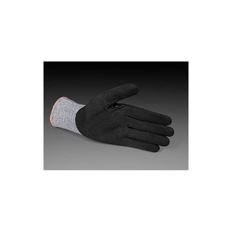 Husqvarna Zenoah Glove Technical Grip 9 529880309