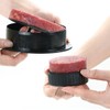 ZMREN Burger Press 4 in 1, Burger Pattie Press, Hamburger