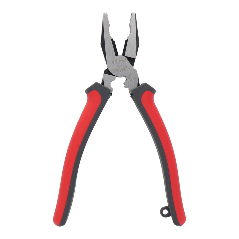 Sankyo Corporation trad Power Pliers, 6.9 inches (175 mm), TP-175BP