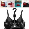 2 Pcs Bra Display Stand Female Bra Display Mannequin Mannequin