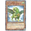 YU-GI-OH! - Gusto Griffin (DT07-EN017) - Duel Terminal 7A -