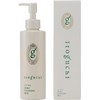 Itoguchi Midori Mayu Moist Cleansing Milk, 6.1 fl oz (180