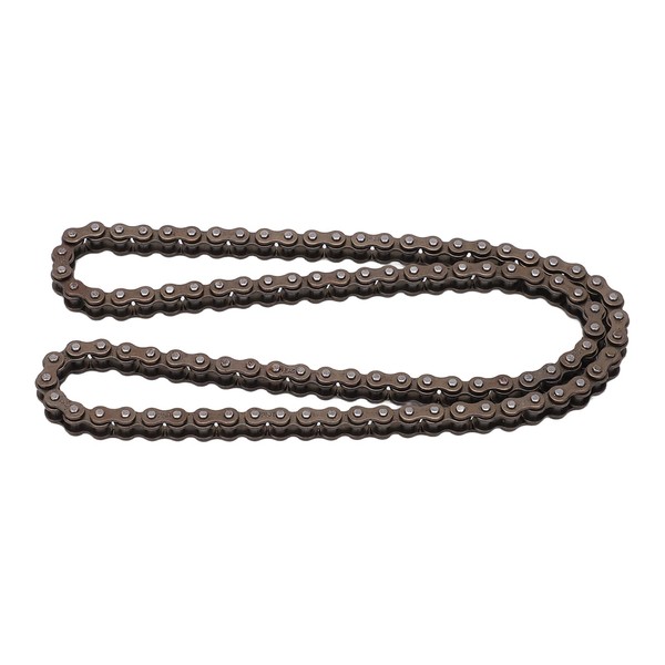 Chain, 25H 100 Links Easy Installation Durable Mini Bicycle Chain