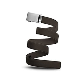 Mission Belt Men's Canvas Ratchet Belt, 40 mm Canvas Collection