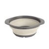 Relags Outwell Collaps 'Van, Unisex, Bowl, Outwell Schüssel 'Collaps', Weiß,
