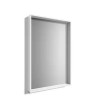 Union Wall Mirror UN58053 37 1/2” X 25” Union &