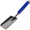 CKLT 15in Fireplace Ash Shovel for Fire Pit & Indoor