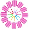 Self Grip Hair Rollers,Salon Hair Dressing Curlers,Big Hair Rollers Hair
