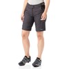 CMP Women’s 3c96476 Mountain Bike Shorts, Womens, 3C96476, nero, Large