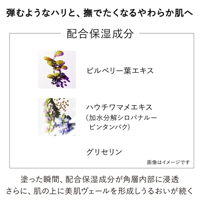 Kanebo On Skin Essence V (Refill)