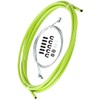 Chooee Universal Bicycle Brake Cable Housing Kit for Mountain Bike