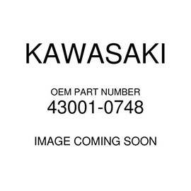 Kawasaki 2017-2019 Ninja Z650 Lever Brake Pedal 43001-0748 New Oem