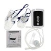 Portable Tabletop Compressor Nebuliser Nebulizer Machine for Adults and Kids