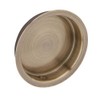 Ives by Schlage 221B5 Closet Flush Pull