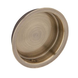 Ives by Schlage 221B5 Closet Flush Pull