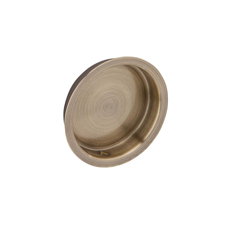 Ives by Schlage 221B5 Closet Flush Pull
