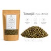 Herbolaria Selecta Toronjil (Melisa officinalis), T Herbal para Infusin, Hojas