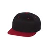 Flexfit - One Ten Flat Bill Snapback Cap - 110F