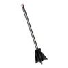 Drill Mixer Paddle for Epoxy Resin & Paint – 6.35mm