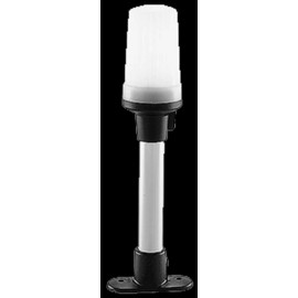 Dr. LED 12V 2NM White LED Bulb BA15D for anchor lights GE #68 #90 #94 #1004