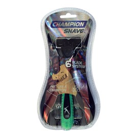 Champion Shave Shaving System