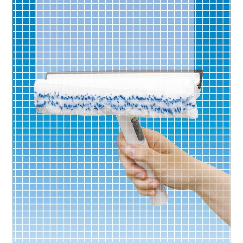Azuma WD581 Storage Screen Wiper Storage Glass Wiper Screen Cleaning