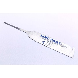 Lok-Fast New Lok-Fast Jobolt Grip Gage Aircraft Tool