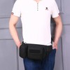 Rouinek Tactical Fanny Pack Military Waist Bag Pack Utility Hip