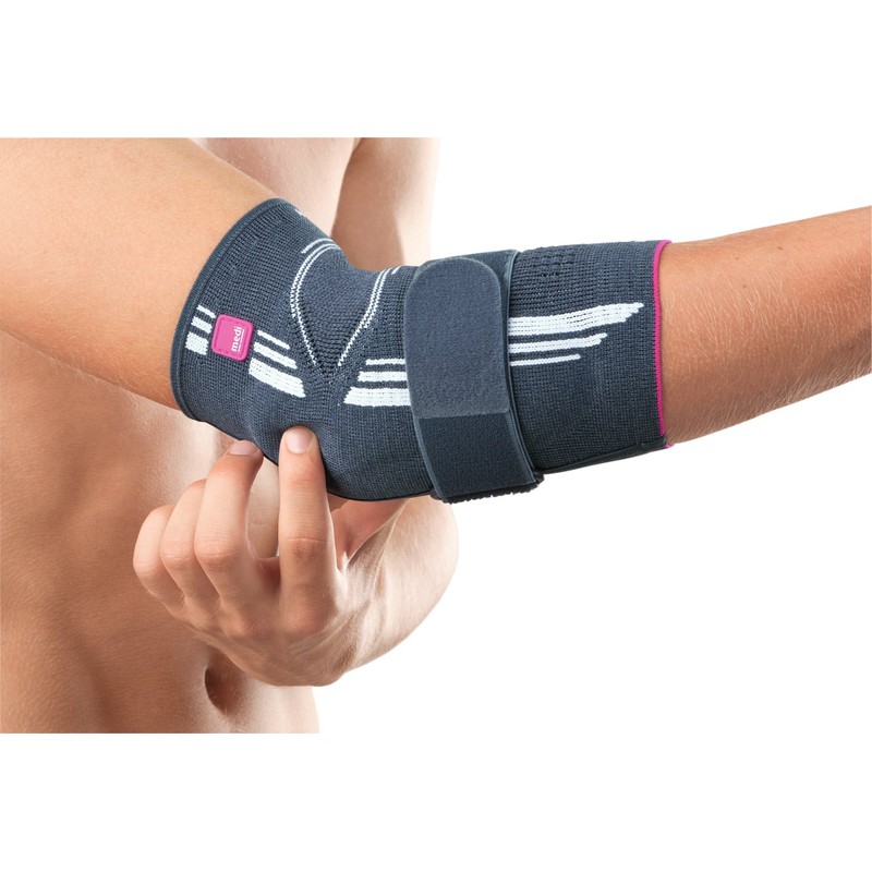 Medi Epicomed - Elbow Bandage with Truss Pad